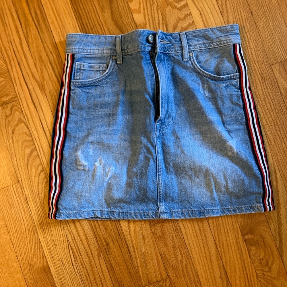 Forever 21 skirt
